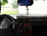Mercedes E 240-2