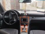 Mercedes C 230-3