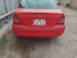 Mercedes C 230-2