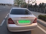 Mercedes C 200-4