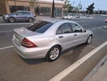 Mercedes C 200-2