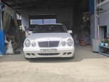 Mercedes E 220-6