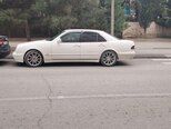Mercedes E 220-10