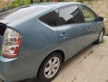 Toyota Prius-4