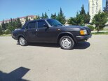 GAZ 3110 "Volga"-5