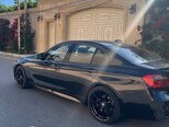 BMW 330-4