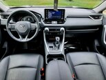 Toyota RAV4-3