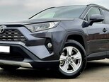 Toyota RAV4-2