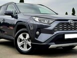 Toyota RAV4-1