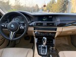 BMW 528-11