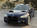 BMW 528-5