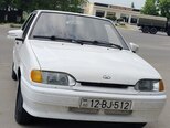 LADA (VAZ) 2114-1