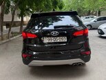 Hyundai Santa Fe-6