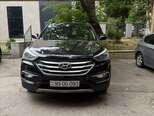 Hyundai Santa Fe-1