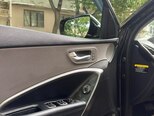 Hyundai Santa Fe-5