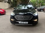 Hyundai Santa Fe-10