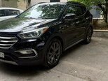 Hyundai Santa Fe-4