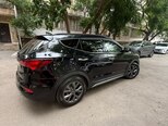 Hyundai Santa Fe-11
