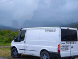 Ford Transit-7