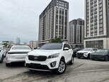 Kia Sorento-1