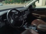 Kia Sorento-9