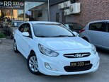 Hyundai Accent-4