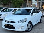 Hyundai Accent-5