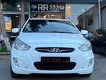 Hyundai Accent-1