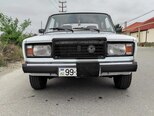 LADA (VAZ) 2107-1