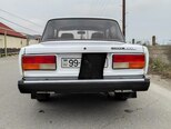 LADA (VAZ) 2107-4