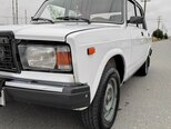 LADA (VAZ) 2107-3