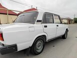LADA (VAZ) 2107-8