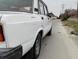 LADA (VAZ) 2107-6