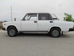 LADA (VAZ) 2107-7