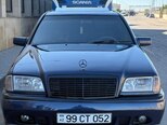 Mercedes C 240-1