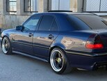 Mercedes C 240-5