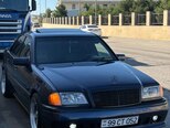 Mercedes C 240-7