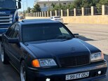 Mercedes C 240-10