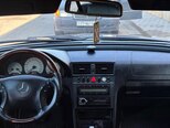 Mercedes C 240-9