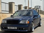 Mercedes C 240-11