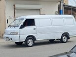 Hyundai H 100-5