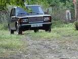 LADA (VAZ) 2107-1