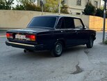 LADA (VAZ) 2107-2