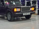 LADA (VAZ) 2107-5