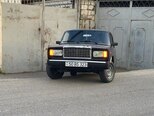 LADA (VAZ) 2107-4