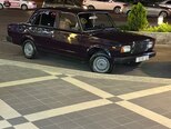 LADA (VAZ) 2107-3
