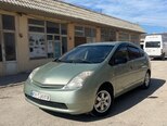 Toyota Prius-2