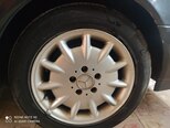 Mercedes E 240-3