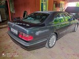 Mercedes E 240-7