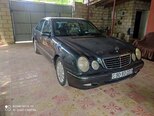 Mercedes E 240-12